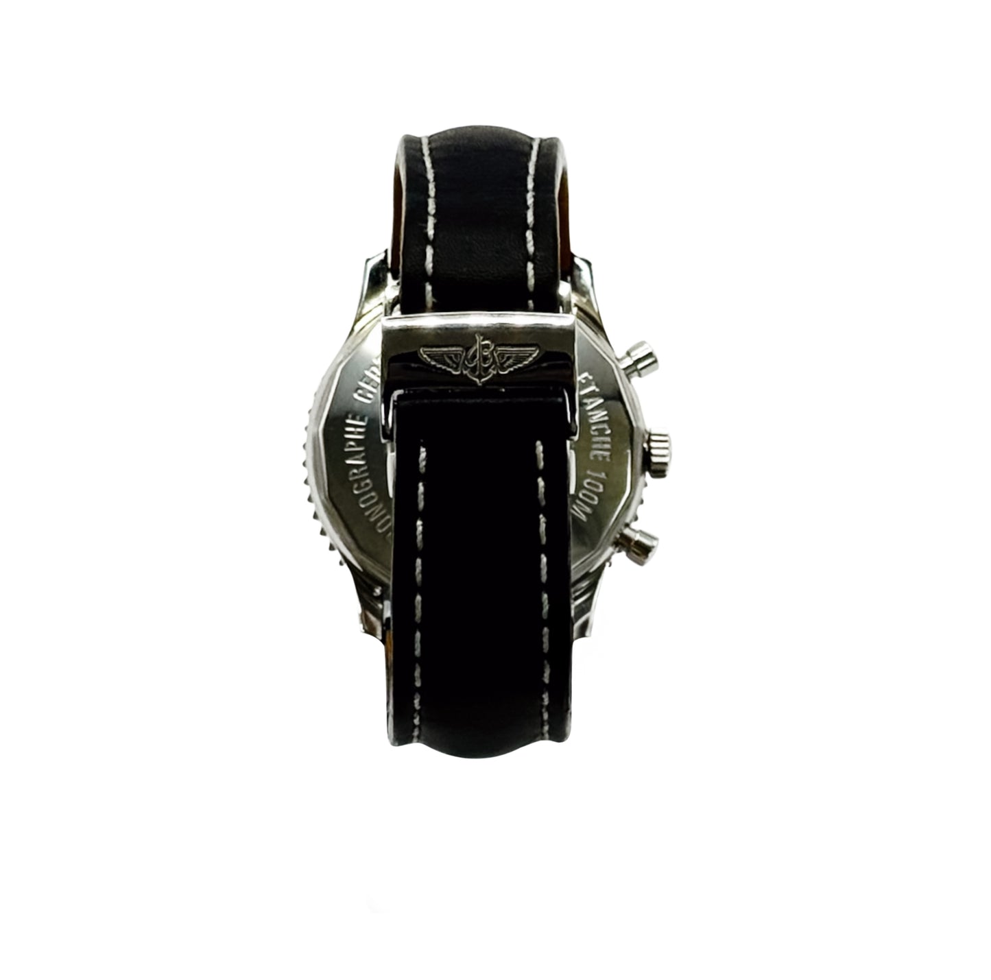 Breitling Chronoliner Y24310 GMT Chronograph