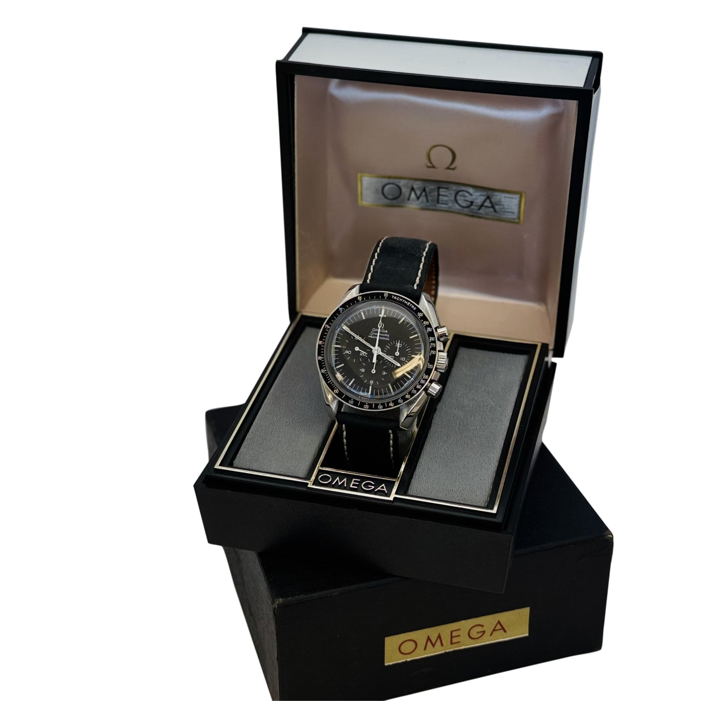 Omega Speedmaster 145.022-69 Vintage Chronograph