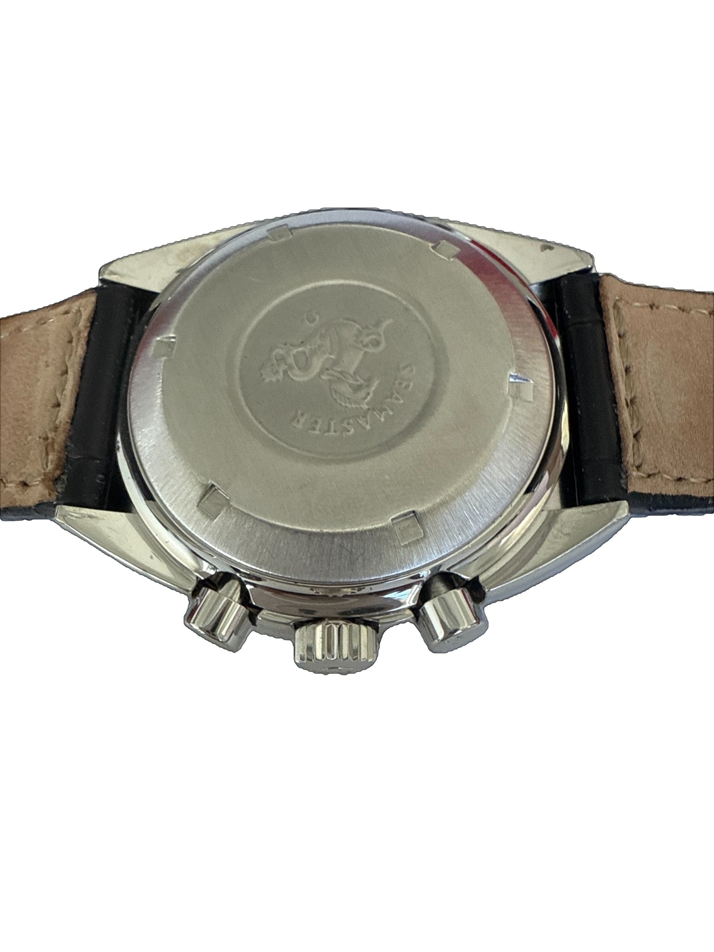 Omega Speedmaster Mark IV Vintage Chronograph