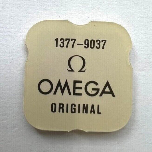 Genuine Omega Battery Clamp Insulator Part No. 1377 9037 BRAND NEW/SEALED