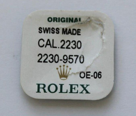 Genuine B2230-9570-G5 Rolex Jewels - NOS