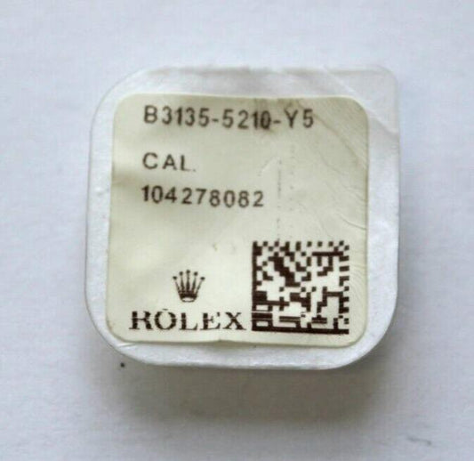 Genuine Rolex 3135 5210 Screw for Crown and Ratchet Wheel Watch -NOS