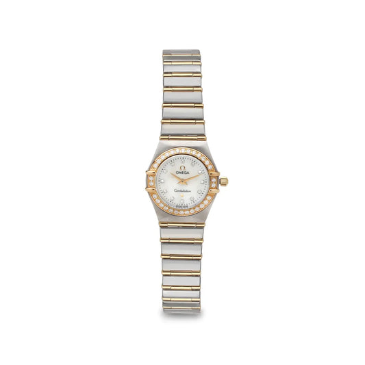 Omega Constellation