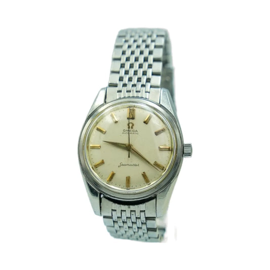 Omega Seamaster