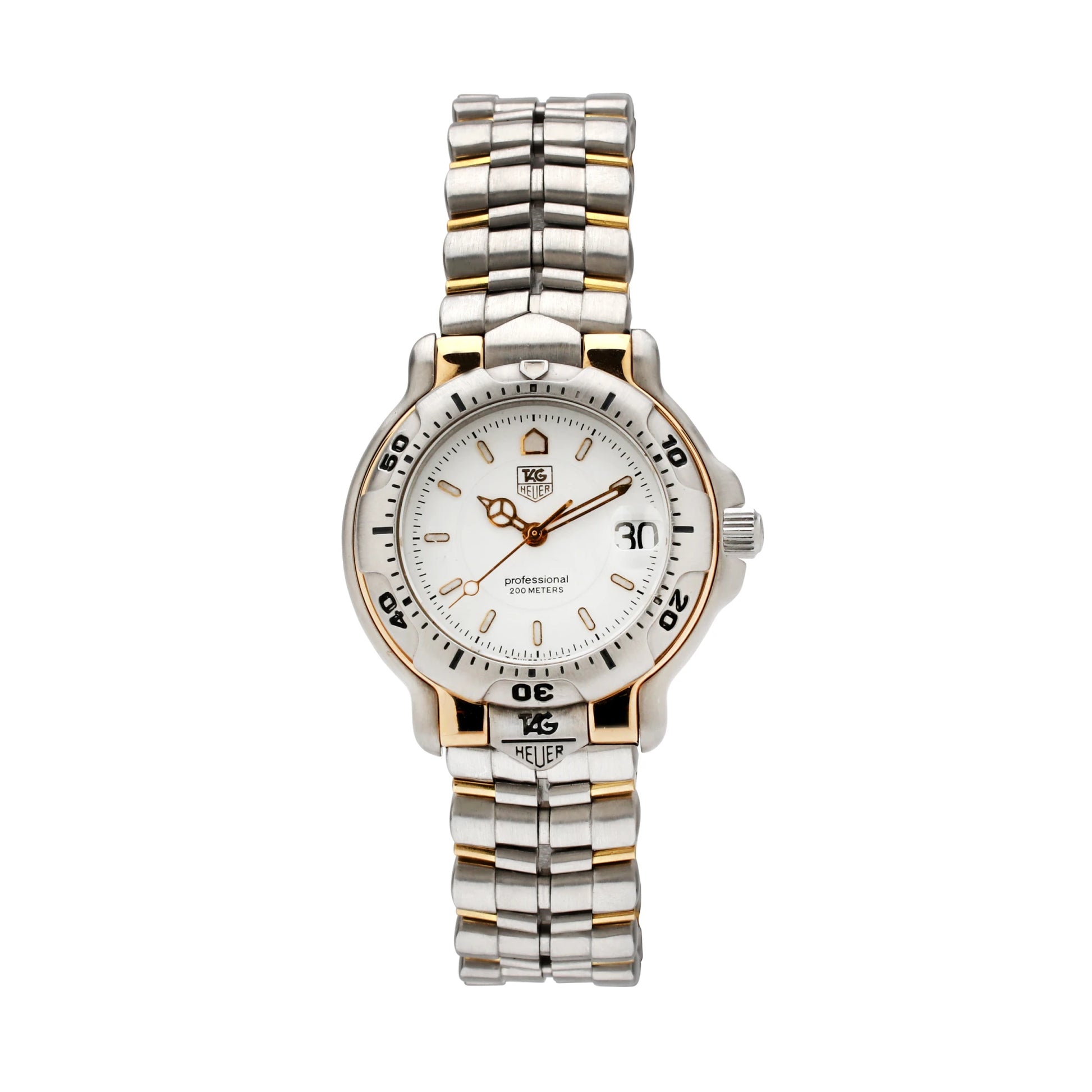 Tag Heuer Professional 200 | Boca Watch Trader Tag Heuer Professional 200 | Boca Watch Trader
