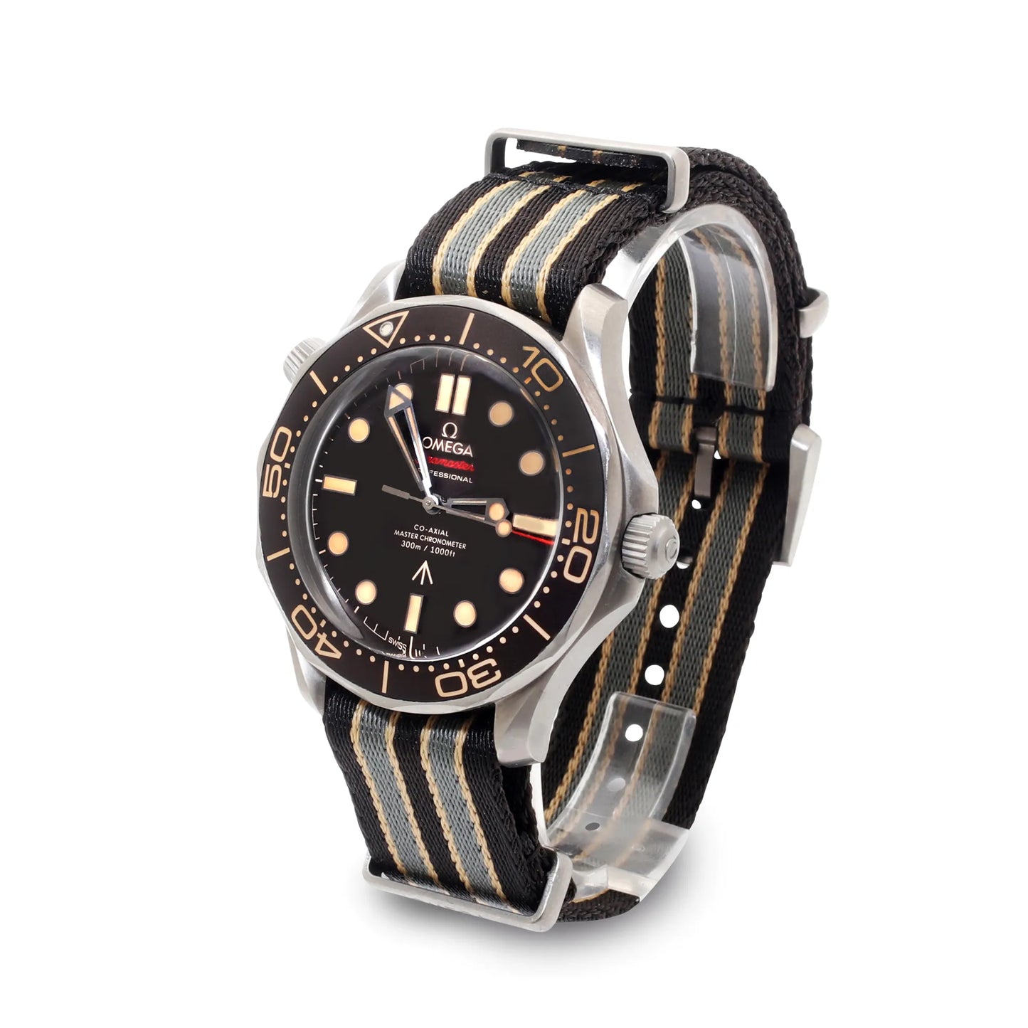 Omega Seamaster