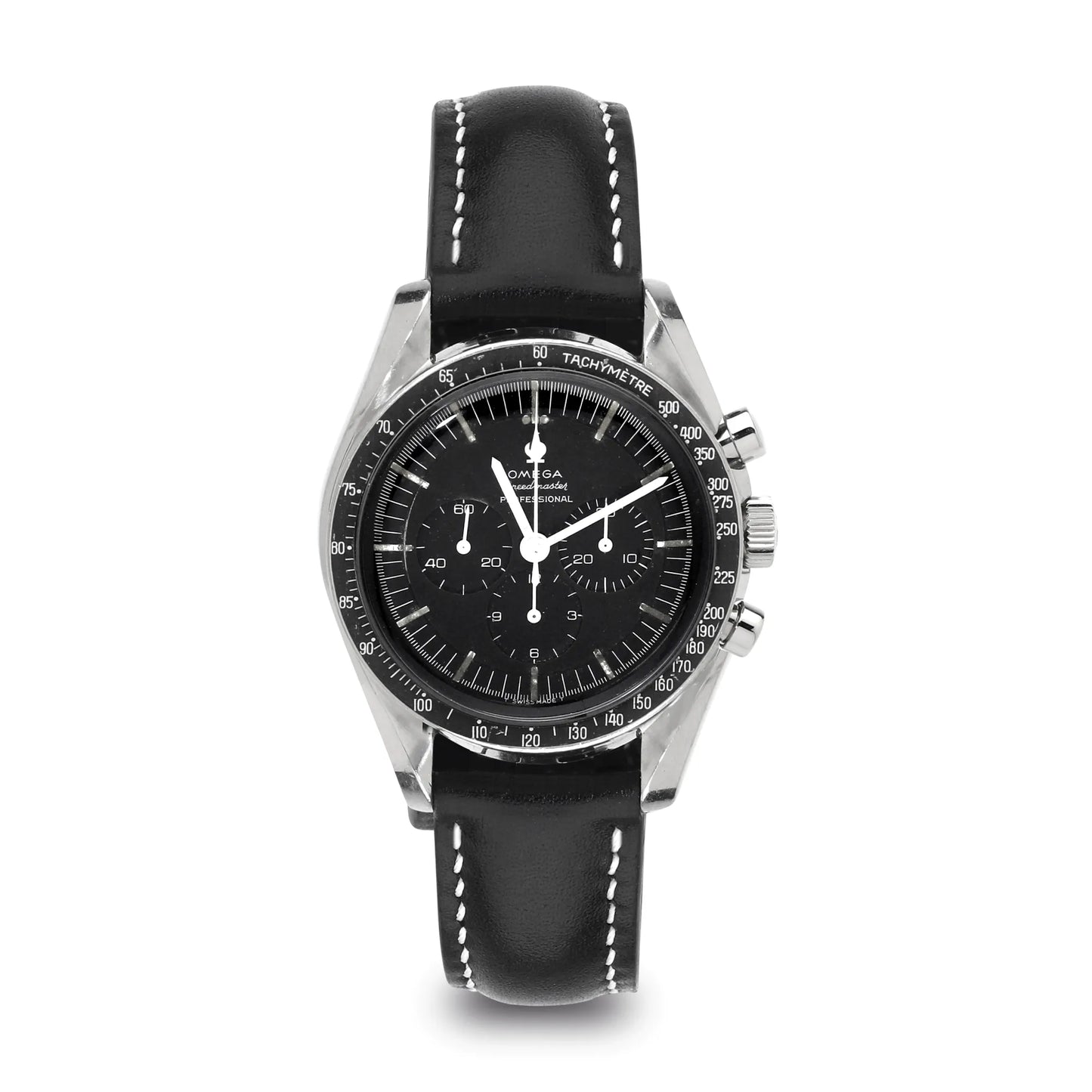 Omega Speedmaster Pre-Moon