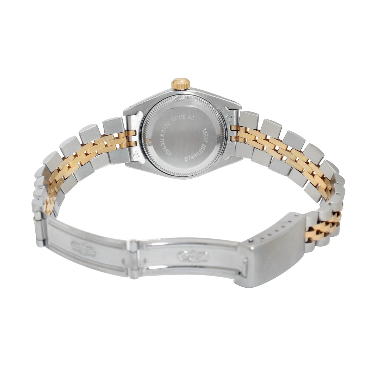 Rolex Ladies Oyster Perpetual