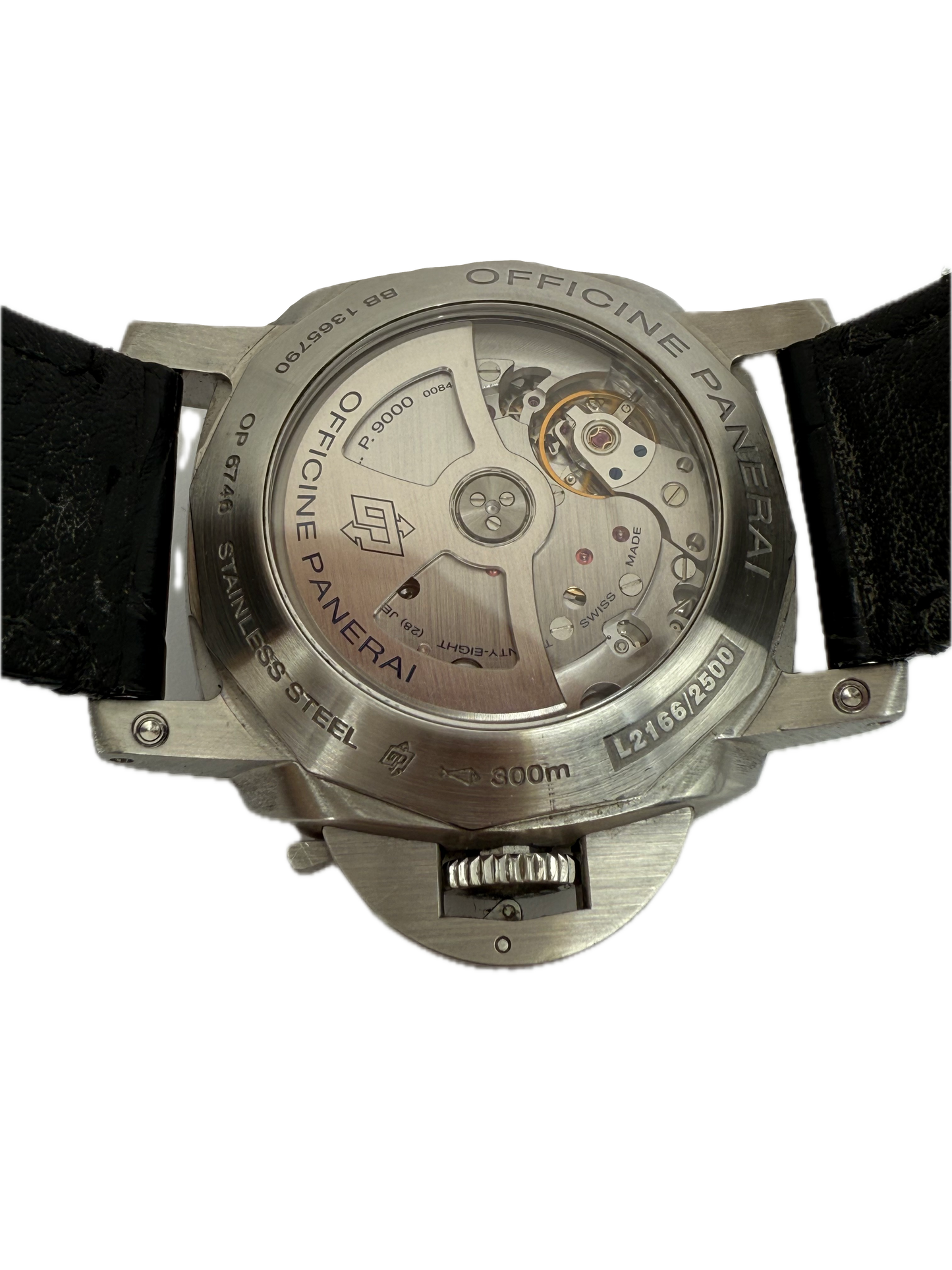 Panerai Luminor Marina 1950 PAM00312 Automatic