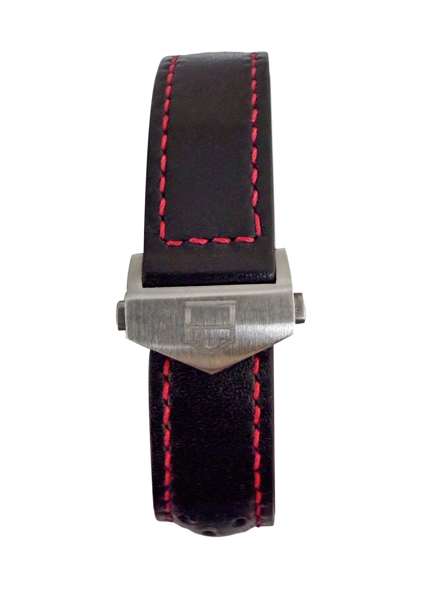 TAG Heuer Autavia 2446C Vintage Chronograph