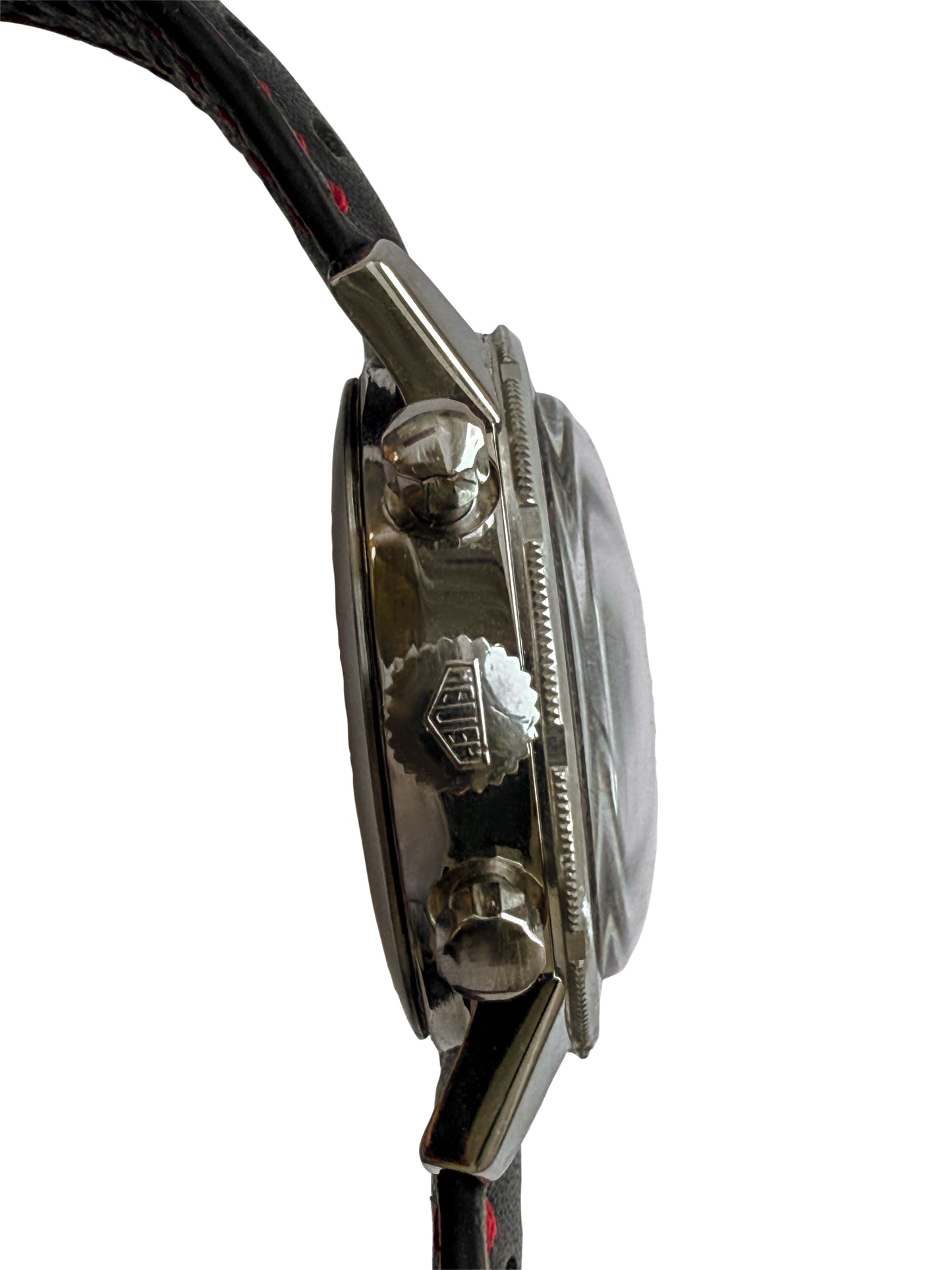 TAG Heuer Autavia 2446C Vintage Chronograph