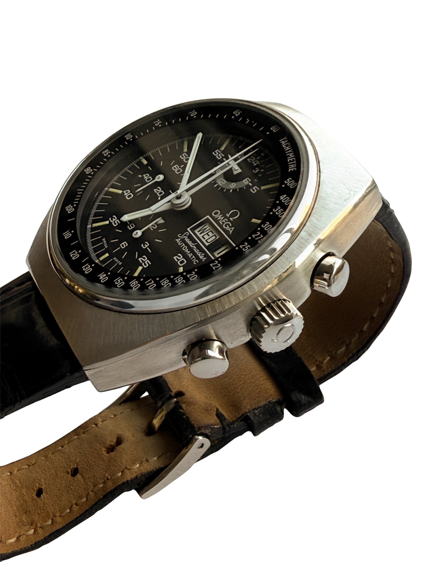 Omega Speedmaster Mark IV Vintage Chronograph