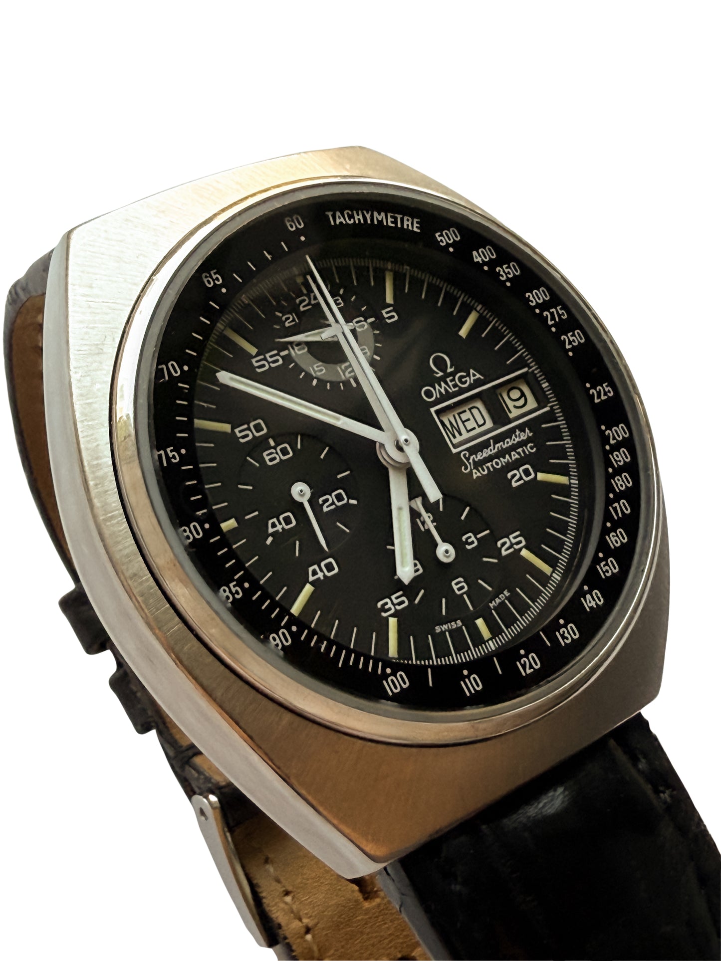 Omega Speedmaster Mark IV Vintage Chronograph