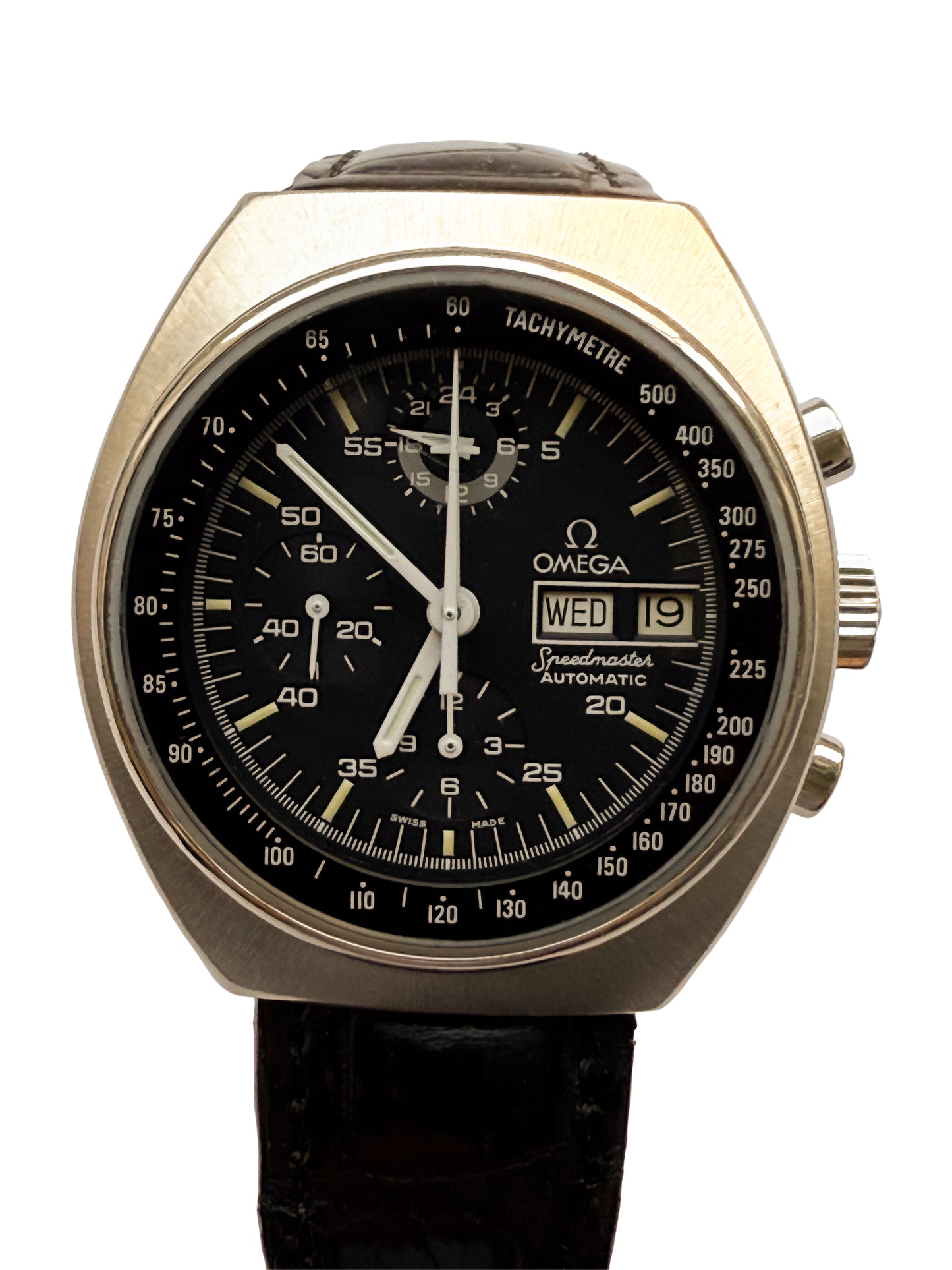 Omega Speedmaster Mark IV Vintage Chronograph