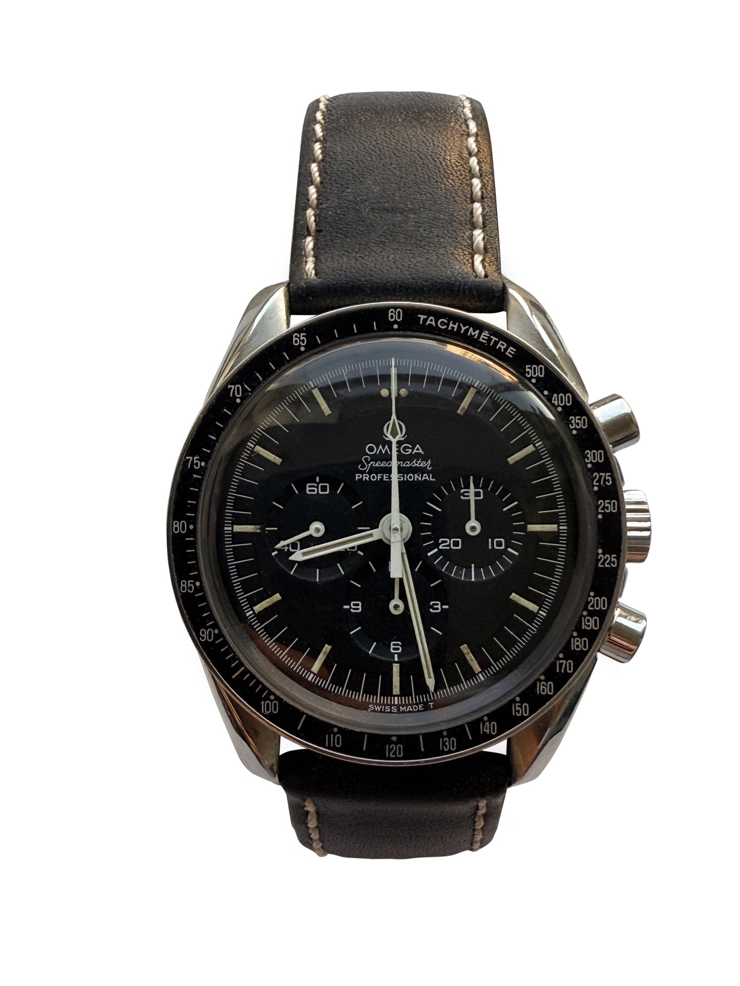Omega Speedmaster 145.022-69 Vintage Chronograph