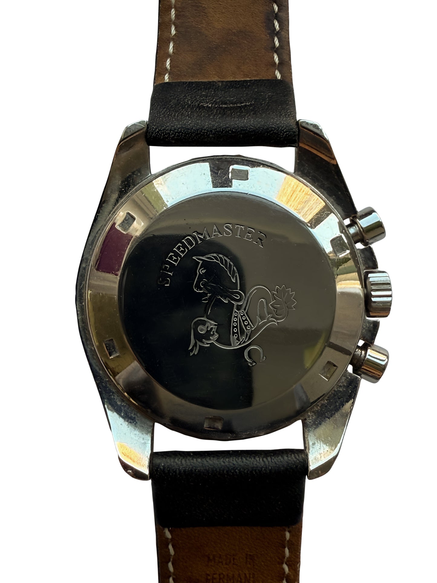 Omega Speedmaster 145.022-69 Vintage Chronograph