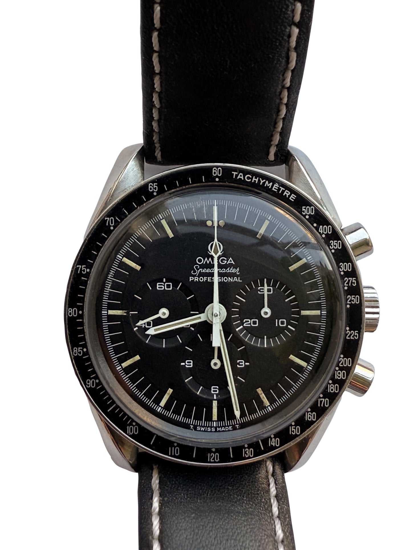 Omega Speedmaster 145.022-69 Vintage Chronograph