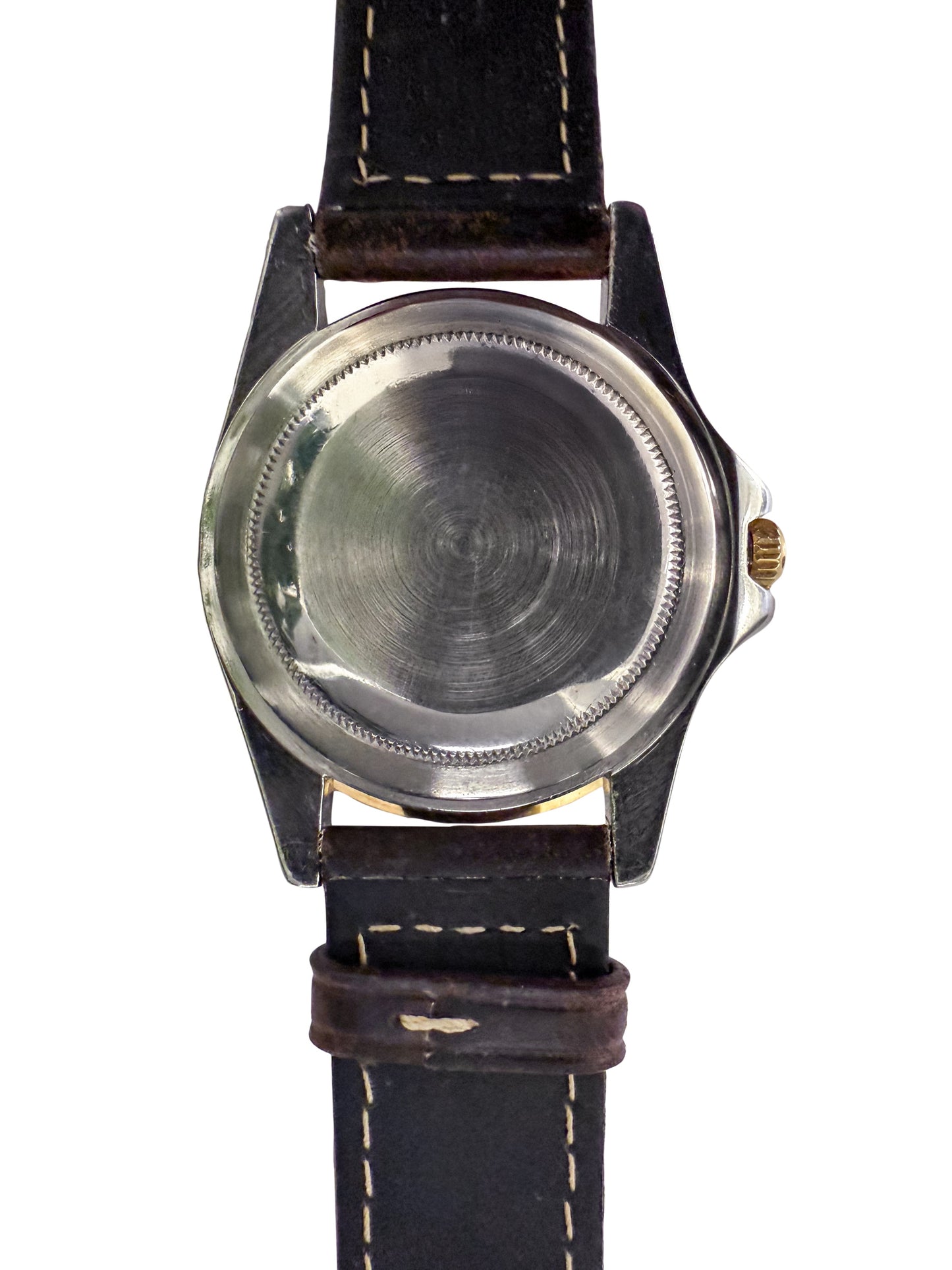 Rolex GMT Master 1675 Two Tone Steel and 18k Gold, Vintage 1978