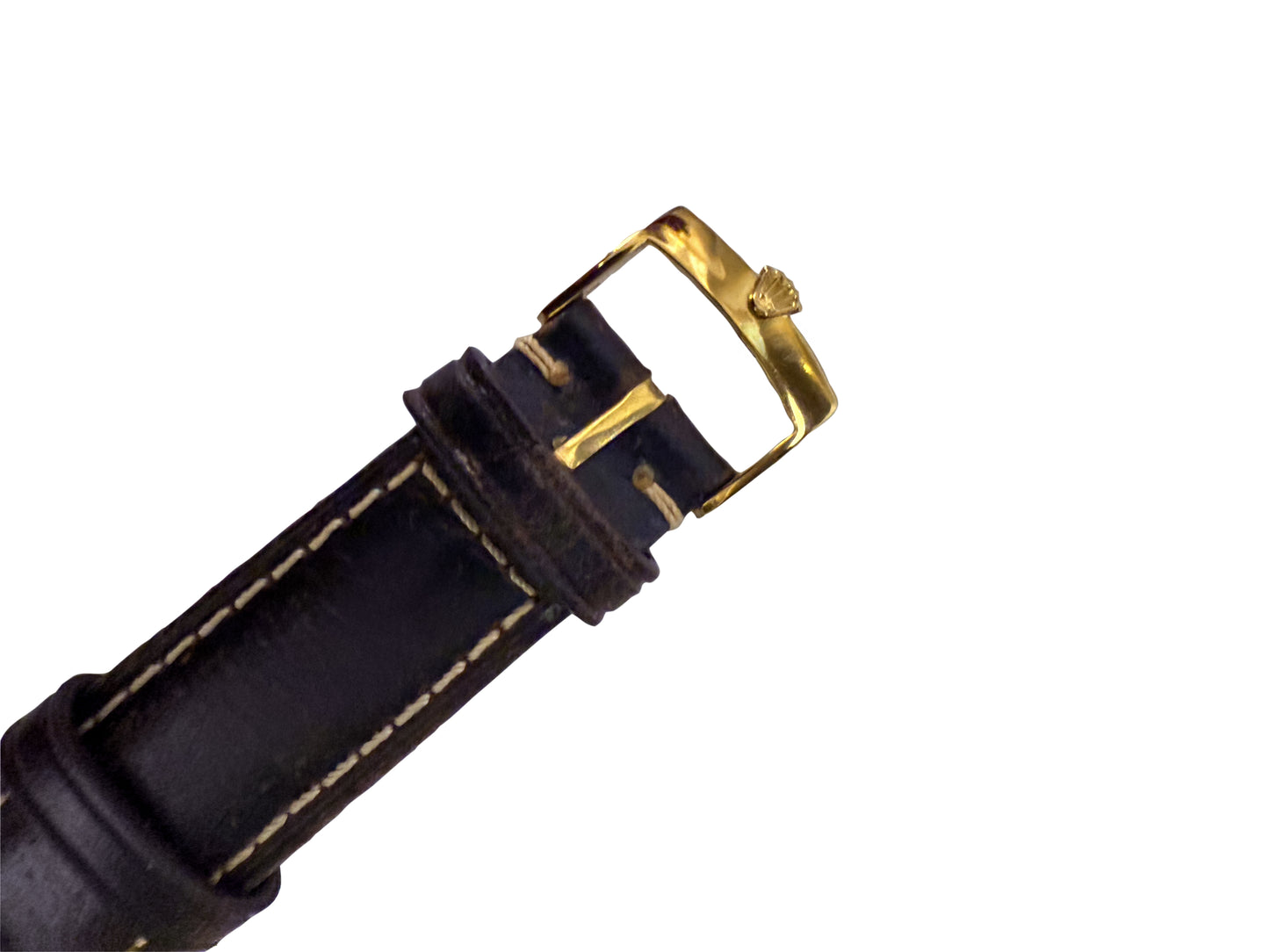 Rolex GMT Master 1675 Two Tone Steel and 18k Gold, Vintage 1978