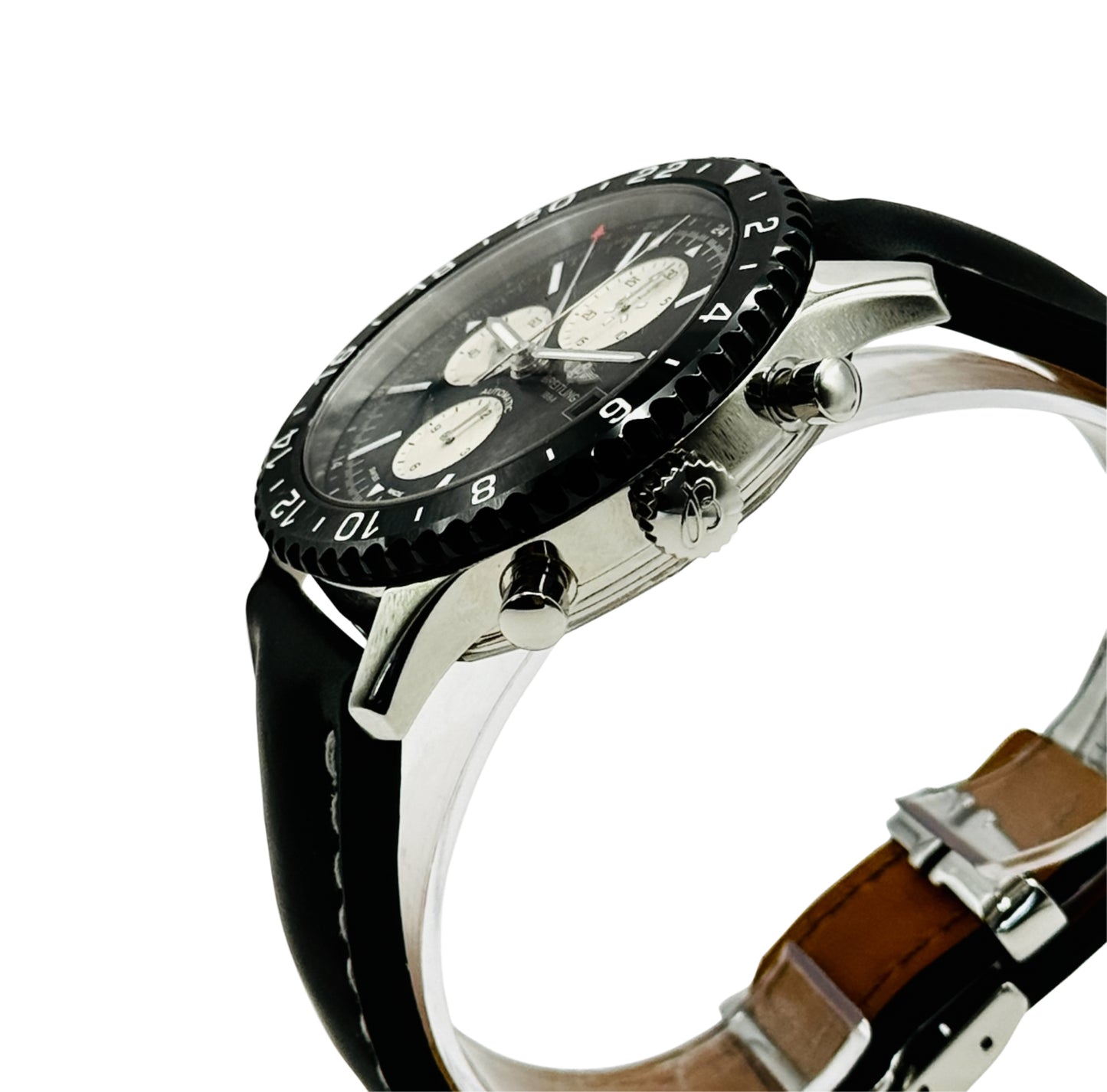 Breitling Chronoliner Y24310 GMT Chronograph