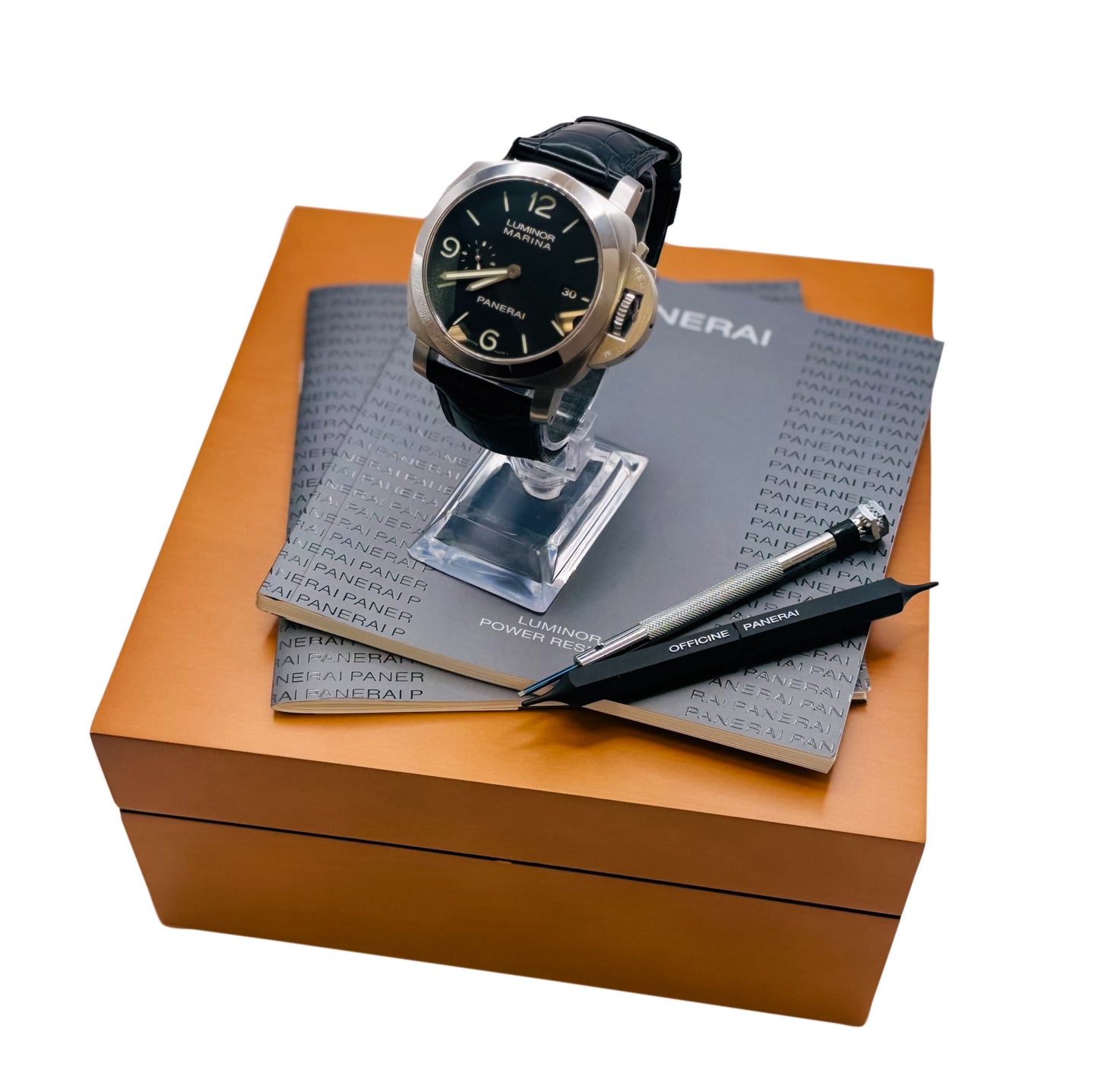 Panerai Luminor Marina 1950 PAM00312 Automatic