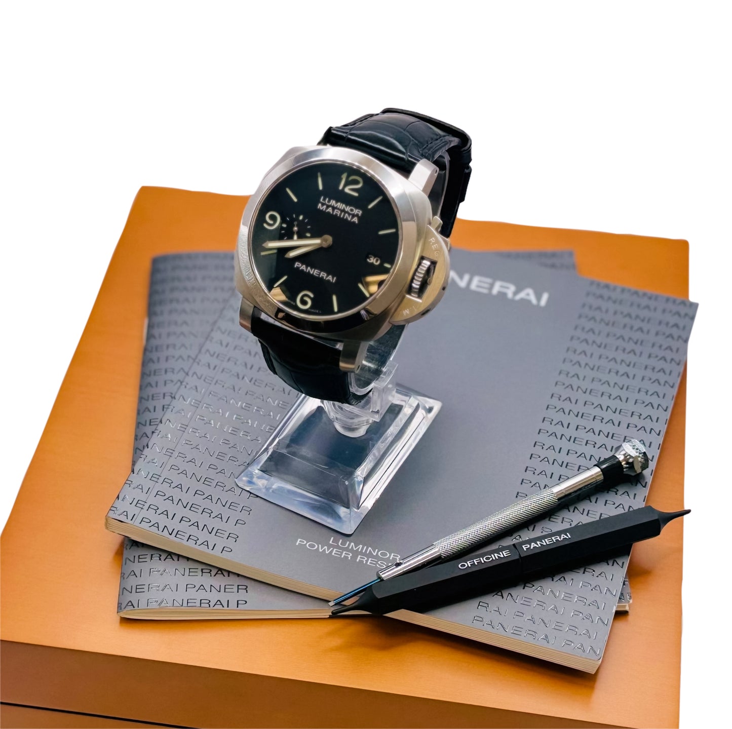 Panerai Luminor Marina 1950 PAM00312 Automatic