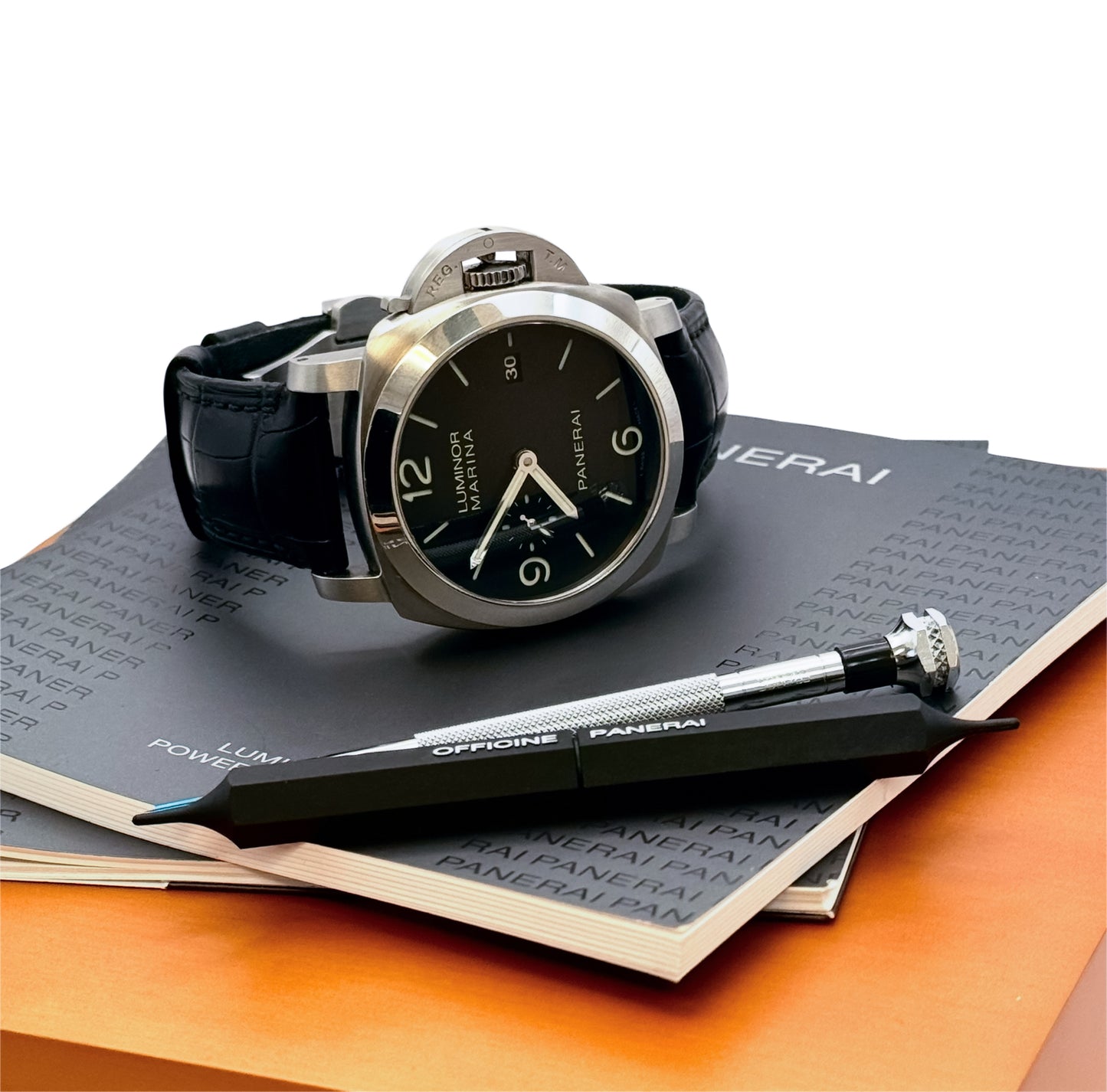 Panerai Luminor Marina 1950 PAM00312 Automatic