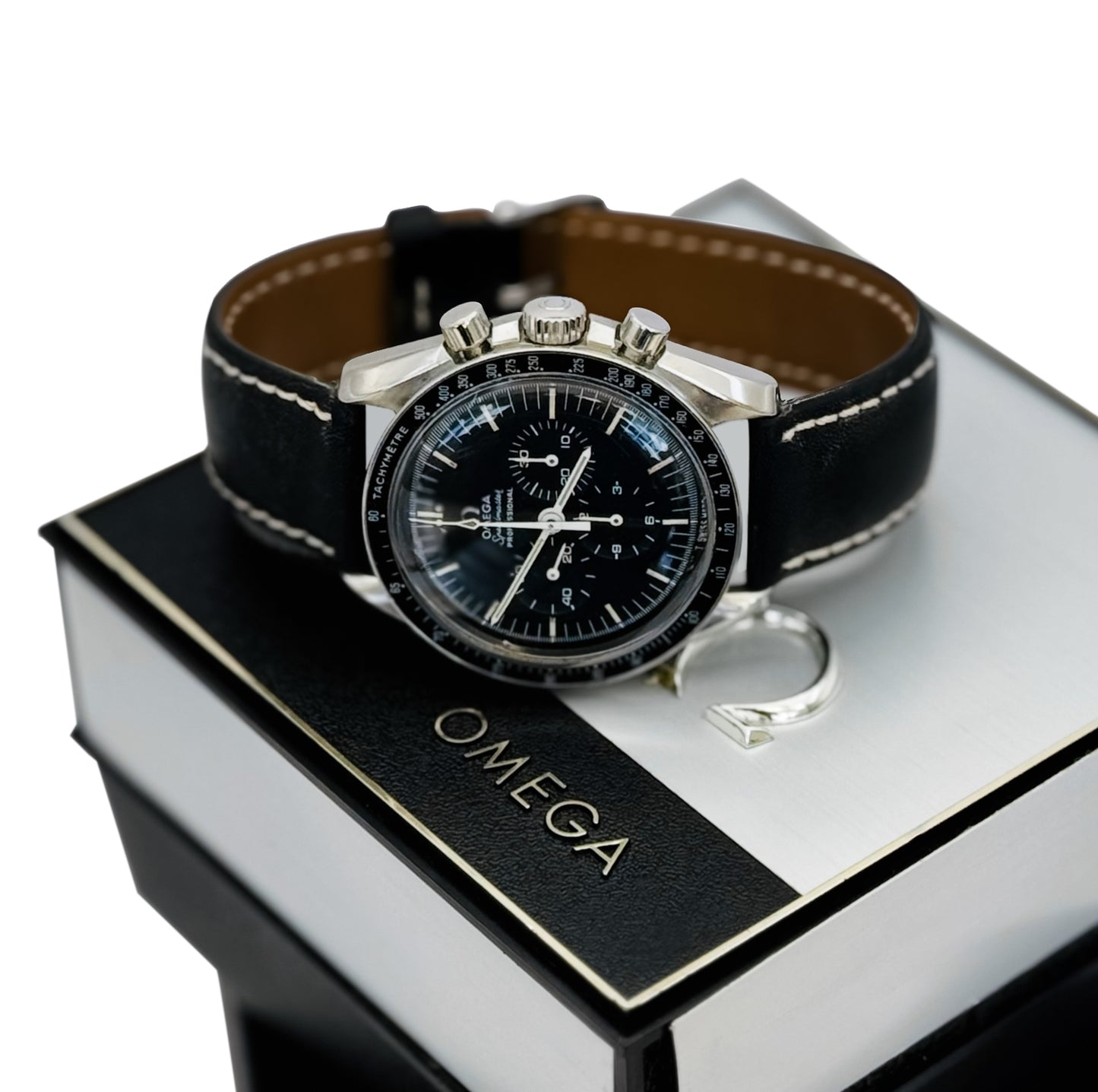 Omega Speedmaster 145.022-69 Vintage Chronograph