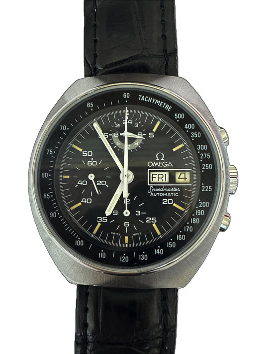 Omega Speedmaster Mark IV Vintage Chronograph